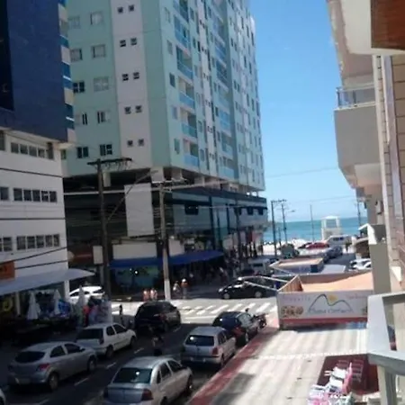 Apartamento A Poucos Passos Do Mar Guarapari Exterior photo