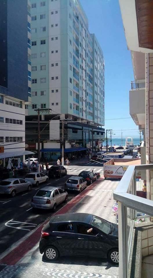 A Poucos Passos Do Mar 公寓 Guarapari