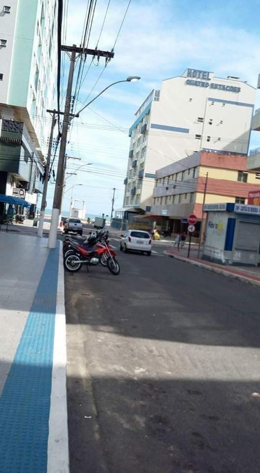 A Poucos Passos Do Mar 公寓 *